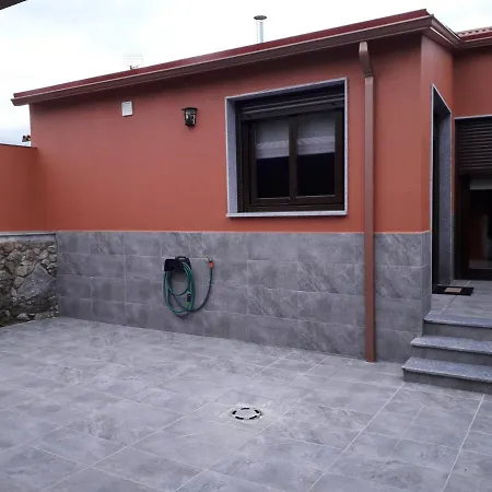 Casa Chuss Villa Sober Exterior photo