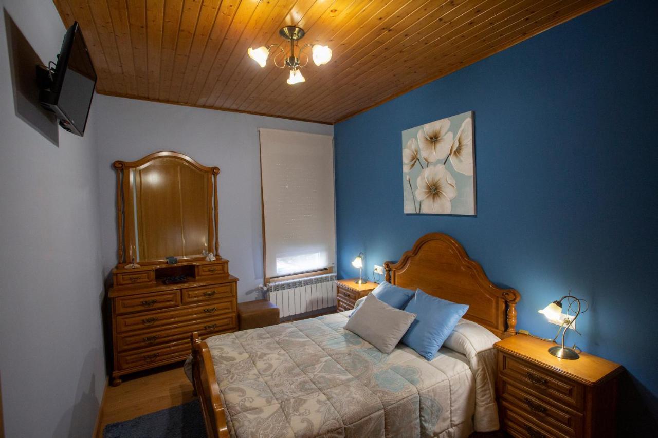 Casa Chuss Holiday home