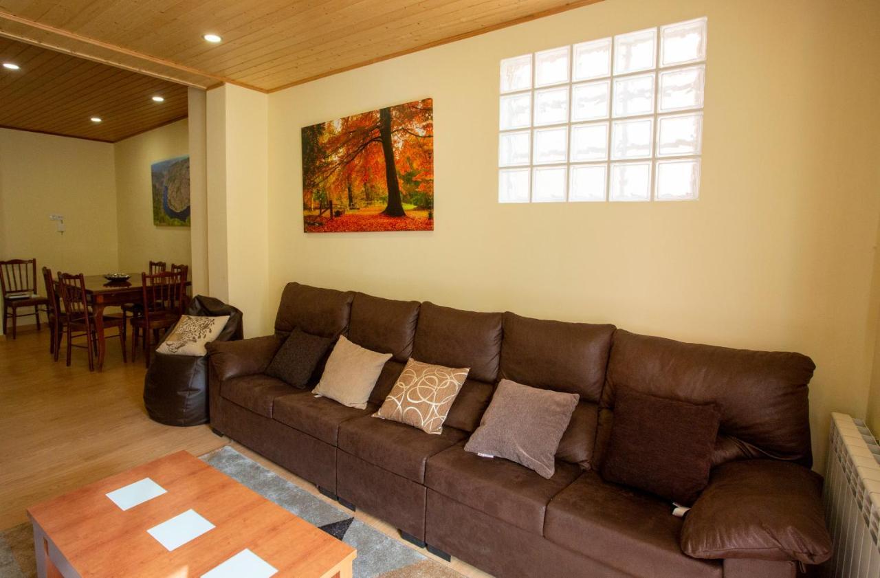 Casa Chuss Holiday home *