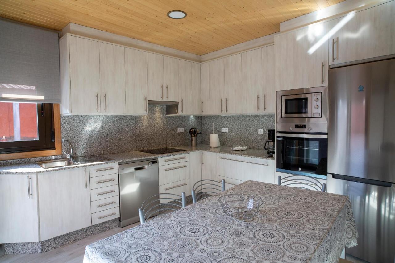 Casa Chuss Holiday home Sober